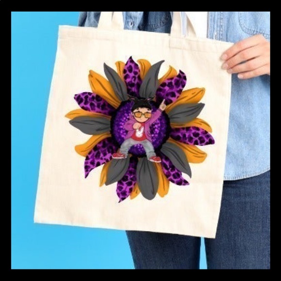 Bad Bunny Baby Benito-HTV Iron on Transfer Sheet- SHIRT NOT INCLUDED - Picture 3 of 7